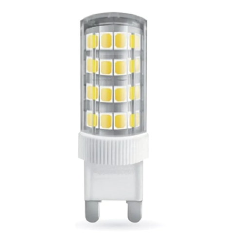 LAMP. BIPIN LED 4W G9 6000K